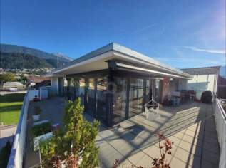 PREISHIT! - LUXURIÖSE WOHNUNG MIT GROSSER TERRASSE, 590000 €, Immobilien-Wohnungen in 6112 Marktgemeinde Wattens