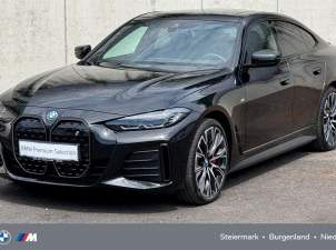 i4 Gran Coupe eDrive40 M-Sportpaket Pro, 39940 €, Auto & Fahrrad-Autos in 8403 Lang i4 Gran Coupe eDrive40 M-Sportpaket Pro, 39940 €, Auto & Fahrrad-Autos in 8403 Lang