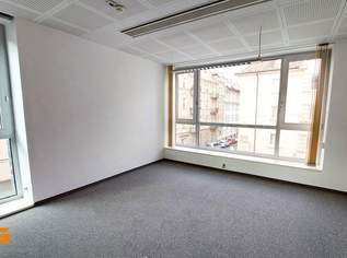 Erstbezug nach Renovierung: Top ausgestattetes Büro in Zentrallage mieten, 2370 €, Immobilien-Gewerbeobjekte in 5020 Salzburg