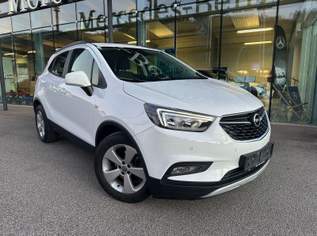 Mokka Edition Start/Stop *NUR 51.300 km*, 10900 €, Auto & Fahrrad-Autos in 8680 Mürzzuschlag
