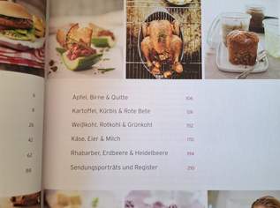 Mein WDR-Kochbuch