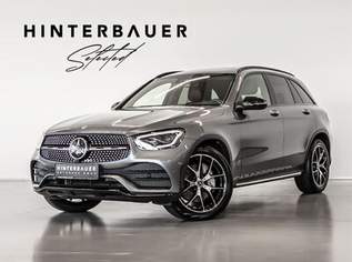 GLC 400 d 4Matic AMG *AHK*PANO*BURMESTER*LED*GAR*, 52890 €, Auto & Fahrrad-Autos in 5112 Lamprechtshausen GLC 400 d 4Matic AMG *AHK*PANO*BURMESTER*LED*GAR*, 52890 €, Auto & Fahrrad-Autos in 5112 Lamprechtshausen