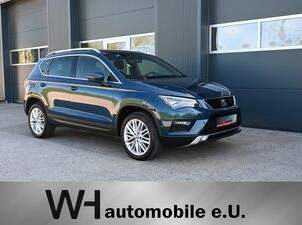 Ateca 1,6 Xcellence TDI, 17990 €, Auto & Fahrrad-Autos in 3331 Gemeinde Kematen an der Ybbs