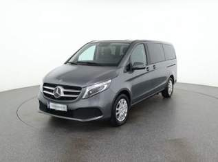 V 300 d 4MATIC AVANTGARDE Lang 7 Sitze, 65990 €, Auto & Fahrrad-Autos in 4921 Hohenzell