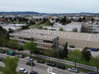600m² Lagerfläche und individuelle Büroflächen in Wien zu mieten!, 0 €, Immobilien-Gewerbeobjekte in 1230 Liesing