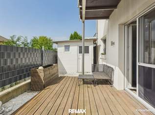 Neuwertige 2-Zi Gartenwohnung in Göttlesbrunn mit Terrasse, Stellplatz & Fußbodenheizung!, 159000 €, Immobilien-Wohnungen in 2464 Göttlesbrunn Neuwertige 2-Zi Gartenwohnung in Göttlesbrunn mit Terrasse, Stellplatz & Fußbodenheizung!, 159000 €, Immobilien-Wohnungen in 2464 Göttlesbrunn