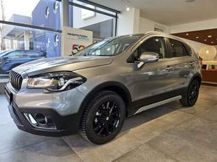 SX4 S-Cross 1,0 DITC ALLGRIP shine, 15990 €, Auto & Fahrrad-Autos in 9900 Stadt Lienz