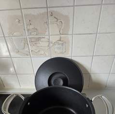 Jamie Oliver Tefal Kochtopf , 5 €, Marktplatz-Genuss & Kulinarik in 5411 Oberalm