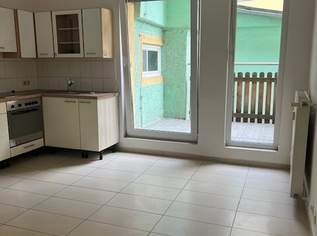 Top-sanierte 2-Zimmer-Wohnung im Wohnzentrum Graz – ruhig, zentral & sofort beziehbar!, 564.19 €, Immobilien-Wohnungen in 8020 