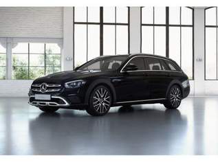 E 220 d 4MATIC All-Terrain T-Modell, 43790 €, Auto & Fahrrad-Autos in 5751 Maishofen