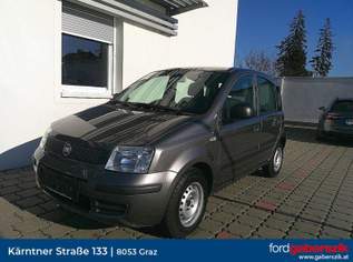 Panda Classic 1,2 69 Active, 3490 €, Auto & Fahrrad-Autos in 8020 Gries