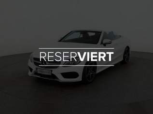 C 200 Cabriolet, 31900 €, Auto & Fahrrad-Autos in 2351 Gemeinde Wiener Neudorf