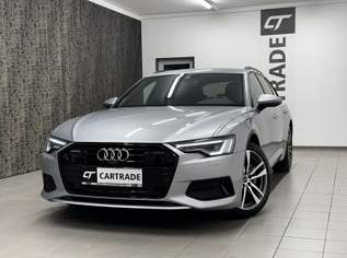 A6 Avant 50 TDI quattro sport tiptronic /LED/ ACC/...