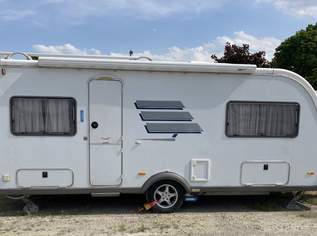 Wohnwagen Hymer Eriba Moving 540, 13000 €, Auto & Fahrrad-Wohnwagen & Anhänger in 2344 Maria Enzersdorf