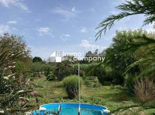 Thermenregion: Wohnhaus mit Garten, Pool und Carport – mit viel Potenzial!, 178000 €, Immobilien-Häuser in 7572 Rohrbrunn Thermenregion: Wohnhaus mit Garten, Pool und Carport – mit viel Potenzial!, 178000 €, Immobilien-Häuser in 7572 Rohrbrunn