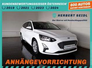 Focus Turnier C&C 1,5 EcoBlue Aut. *LED / NAVI / AHV ... Focus Turnier C&C 1,5 EcoBlue Aut. *LED / NAVI / AHV ...