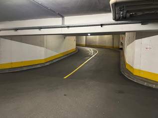 Tiefgaragenstellplatz beim Bad zur Sonne - Graz - Innenstadt