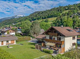 Einfamilienhaus mit Privatzimmervermietung, 1290000 €, Immobilien-Häuser in 5730 Mittersill Einfamilienhaus mit Privatzimmervermietung, 1290000 €, Immobilien-Häuser in 5730 Mittersill