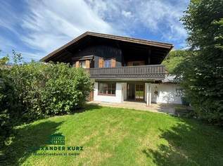 Charmante Doppelhaushälfte in Großgmain, 2150.66 €, Immobilien-Häuser in 5084 Großgmain