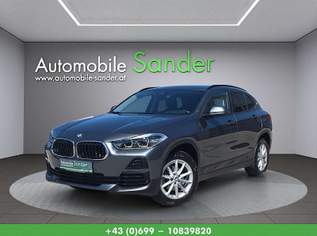 X2 sDrive 16d Aut. *LED/NAVI/1.BESITZ*, 23950 €, Auto & Fahrrad-Autos in 4060 Leonding X2 sDrive 16d Aut. *LED/NAVI/1.BESITZ*, 23950 €, Auto & Fahrrad-Autos in 4060 Leonding
