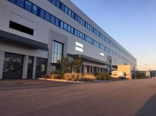 Walter Business Park - Büro- / Lager- / Serviceflachen im Süden von Wien, 8.1 €, Immobilien-Gewerbeobjekte in 2351 Gemeinde Wiener Neudorf