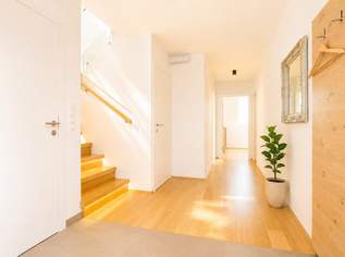 Dachgeschosswohnung mit 2 Terrassen nahe Augarten – Ruhelage & Fernblick, 749700 €, Immobilien-Wohnungen in 1200 Brigittenau