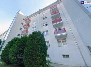 BESTE LAGE IN GRAZ! Großzügige Anlegerwohnung mit Altmieter in Grazer Bestlage – attraktives Entwicklungspotenzial!, 265740 €, Immobilien-Wohnungen in 8010 
