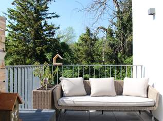 Moderne Wohnung mit Top-Ausstattung und Blick ins Grüne!!, 385000 €, Immobilien-Wohnungen in Niederösterreich