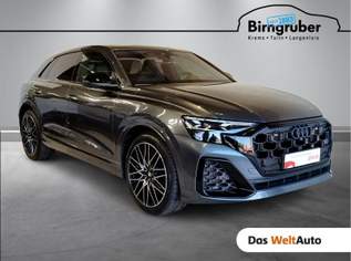 Q8 TFSI quattro, 134990 €, Auto & Fahrrad-Autos in 3430 Gemeinde Tulln an der Donau