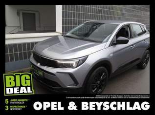 Grandland 1.5 D GS Start/Stop Aut., 23790 €, Auto & Fahrrad-Autos in 1190 Döbling Grandland 1.5 D GS Start/Stop Aut., 23790 €, Auto & Fahrrad-Autos in 1190 Döbling