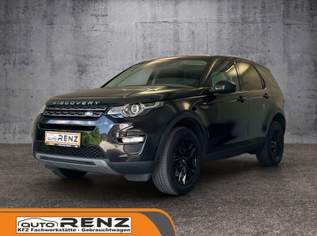 Discovery Sport 2,0 SD4 4WD SE Aut., 13990 €, Auto & Fahrrad-Autos in 3160 Gemeinde Traisen Discovery Sport 2,0 SD4 4WD SE Aut., 13990 €, Auto & Fahrrad-Autos in 3160 Gemeinde Traisen