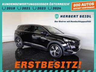 5008 GT-LINE 130 BlueHDI Aut, 24880 €, Auto & Fahrrad-Autos in 8200 Gleisdorf