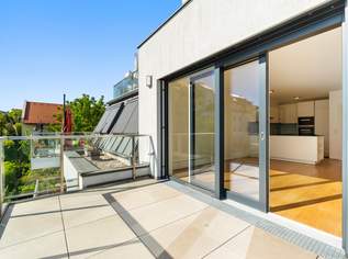 "Urbanes Wohnen mit Erholungswert – zwischen Grün und Großstadt", 398000 €, Immobilien-Wohnungen in 1220 Donaustadt