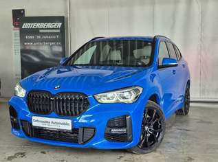 X1 xDrive25e M Sportpaket / AHK, 28850 €, Auto & Fahrrad-Autos in 6380 Marktgemeinde St. Johann in Tirol