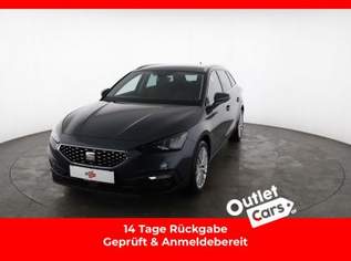 Leon Xcellence 2.0 TDI DSG, 18590 €, Auto & Fahrrad-Autos in 8792 St. Peter-Freienstein Leon Xcellence 2.0 TDI DSG, 18590 €, Auto & Fahrrad-Autos in 8792 St. Peter-Freienstein