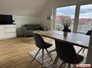 ERSTBEZUG-KAGRAN- LIEBLING- NIEDRIEGENERGIESTANDARD, 309000 €, Immobilien-Wohnungen in 1220 Donaustadt