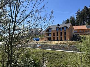 Penthouse mit Dachterrasse und Ausblick - Neubau!, 395000 €, Immobilien-Wohnungen in 4324 Rechberg