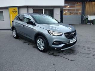 Grandland X Ultimate, 16490 €, Auto & Fahrrad-Autos in 9919 Gemeinde Heinfels