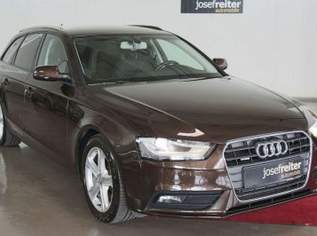 A4 Avant 2.0 TDI quattro AHK/NAVI/XENON, 12900 €, Auto & Fahrrad-Autos in Steiermark