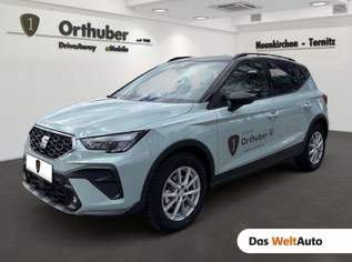Arona Style Edition 1.0 TSI DSG, 26990 €, Auto & Fahrrad-Autos in 2620 Gemeinde Neunkirchen