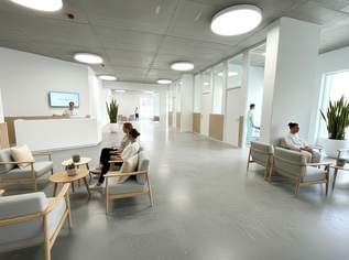 ## Ihre PRAXIS im Herzen des NORDBAHNVIERTELS ##, 3534.3 €, Immobilien-Gewerbeobjekte in 1020 Leopoldstadt ## Ihre PRAXIS im Herzen des NORDBAHNVIERTELS ##, 3534.3 €, Immobilien-Gewerbeobjekte in 1020 Leopoldstadt