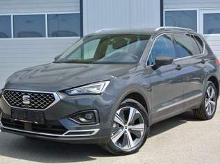 Tarraco 1.4 e-Hybrid Xperience DSG * AHK * LED * KAMERA, 24880 €, Auto & Fahrrad-Autos in 4693 Desselbrunn