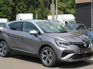 Captur TCe 140 EDC PF R.S. Line, 18990 €, Auto & Fahrrad-Autos in 8483 Deutsch Goritz