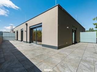 Exklusive Dachgeschosswohnung mit traumhafter Terrasse in Krumpendorf am Wörthersee, 564750 €, Immobilien-Wohnungen in 9201 Krumpendorf