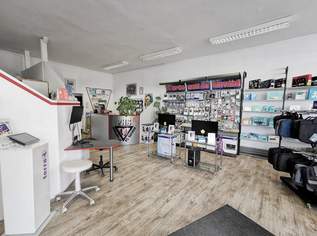 Geschäftslokal in Top Lage!, 820 €, Immobilien-Gewerbeobjekte in 9800 Spittal an der Drau