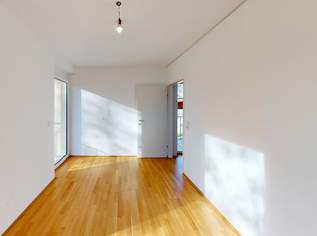 Moderner Wohnkomfort in zentraler Lage - Idyllische 3-Zimmer-Wohnung mit Freifläche!, 949 €, Immobilien-Wohnungen in 8020 