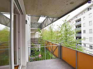 Kompakt & zentral – 2‑Zimmer‑Wohnung mit optimaler Infrastruktur! Sensationell niedrigen Heizkosten! Ab Mai 2026 zu mieten!, 551.71 €, Immobilien-Wohnungen in 8020 