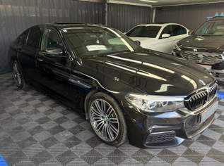 530 5er - 530 d xDrive M Sport, 28900 €, Auto & Fahrrad-Autos in 6068 Gemeinde Mils