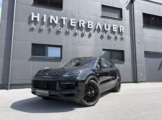 Cayenne E-Hybrid, 108900 €, Auto & Fahrrad-Autos in 5112 Lamprechtshausen Cayenne E-Hybrid, 108900 €, Auto & Fahrrad-Autos in 5112 Lamprechtshausen