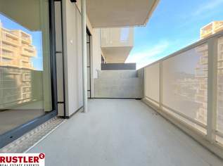 Morgensonne inklusive I 11. Stock mit Ausblick | Moderne 2-Zimmer-Wohnung, 813.13 €, Immobilien-Wohnungen in 8020 Morgensonne inklusive I 11. Stock mit Ausblick | Moderne 2-Zimmer-Wohnung, 813.13 €, Immobilien-Wohnungen in 8020